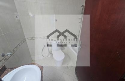 Apartment - 1 Bedroom - 2 Bathrooms for sale in City Tower - Al Nuaimiya - Ajman Apartment - 1 Bedroom - 2 Bathrooms for sale in City Tower - Al Nuaimiya - Ajman