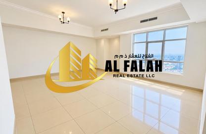 Apartment - 4 - 5 for rent in Al Khan Lagoon Tower - Al Khan Lagoon - Al Khan - Sharjah Apartment - 4 - 5 for rent in Al Khan Lagoon Tower - Al Khan Lagoon - Al Khan - Sharjah