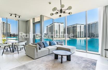 Apartment - 2 - 4 for rent in Residences 3 - The Residences at District One - District One - Mohammed Bin Rashid City - Dubai Apartment - 2 - 4 for rent in Residences 3 - The Residences at District One - District One - Mohammed Bin Rashid City - Dubai