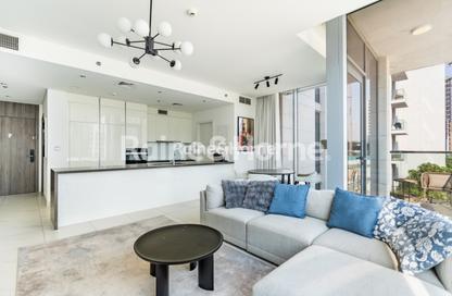 Apartment - 2 - 4 for rent in Residences 3 - The Residences at District One - District One - Mohammed Bin Rashid City - Dubai Apartment - 2 - 4 for rent in Residences 3 - The Residences at District One - District One - Mohammed Bin Rashid City - Dubai