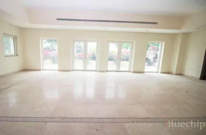 Villa - 5 Bedrooms - 7 Bathrooms for rent in Quortaj - North Village - Al Furjan - Dubai