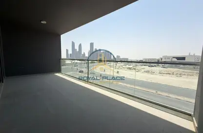 شقة - غرفة نوم - 2 حمامات للايجار في ايسترن ستار ريزيدنس - الجداف - دبي