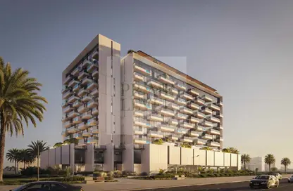 Apartment - 1 Bedroom - 2 Bathrooms for sale in Beverly Gardens - Al Furjan - Dubai