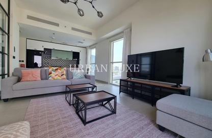 Apartment - 2 - 1 for sale in Collective Tower 1 - Collective - Dubai Hills Estate - Dubai