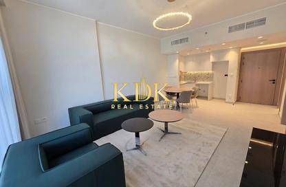 Apartment - 1 Bedroom - 2 Bathrooms for rent in Neva Residences - District 16 - Jumeirah Village Circle - Dubai
