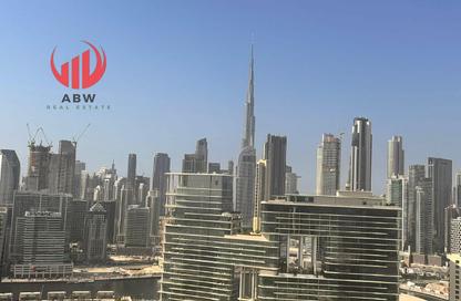 Apartment - 3 Bedrooms - 3 Bathrooms for sale in Tower B - Damac Towers by Paramount - Business Bay - Dubai Apartment - 3 Bedrooms - 3 Bathrooms for sale in Tower B - Damac Towers by Paramount - Business Bay - Dubai