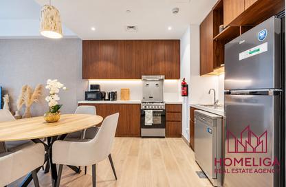 Apartment - 1 - 1 for sale in La Sirene Building 1 - La Sirene - Port de La Mer - La Mer - Jumeirah - Dubai Apartment - 1 - 1 for sale in La Sirene Building 1 - La Sirene - Port de La Mer - La Mer - Jumeirah - Dubai