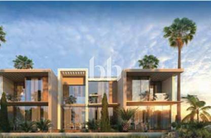 Villa - 4 Bedrooms - 5 Bathrooms for sale in Orchid - Al Zahia - Muwaileh Commercial - Sharjah