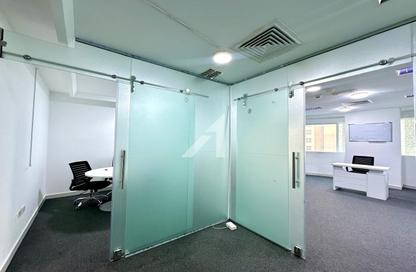 Office Space - Studio - 1 Bathroom for rent in Yes Business Tower - Al Barsha 1 - Al Barsha - Dubai