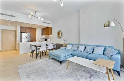 شقة - 2 غرف نوم - 3 حمامات للايجار في لا ريف - بيلدينج 2 - لا ريف - بورت دي لا مير - لا مير - جميرا - دبي