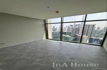 Apartment - 2 Bedrooms - 3 Bathrooms for rent in Peninsula One - Peninsula - Business Bay - Dubai