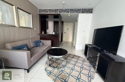 Apartment - 1 - 2 for sale in Damac Maison The Distinction - Downtown Dubai - Dubai