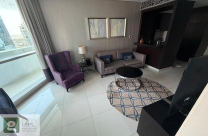 Apartment - 1 - 2 for sale in Damac Maison The Distinction - Downtown Dubai - Dubai Apartment - 1 - 2 for sale in Damac Maison The Distinction - Downtown Dubai - Dubai