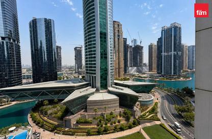 شقة - غرفة نوم - 2 حمامات للايجار في برج إنديجو - (JLT) مجمع D - أبراج بحيرات الجميرا - دبي شقة - غرفة نوم - 2 حمامات للايجار في برج إنديجو - (JLT) مجمع D - أبراج بحيرات الجميرا - دبي