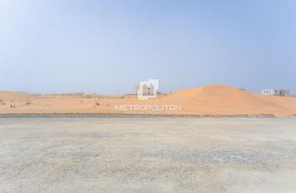 Land - Studio for sale in Al Zubair Orchards - Al Rahmaniya - Sharjah