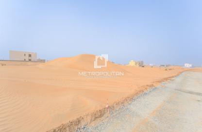 Land - Studio for sale in Al Zubair Orchards - Al Rahmaniya - Sharjah