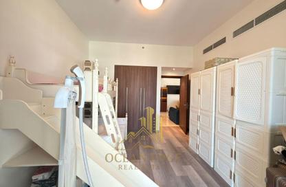 Apartment - 1 Bedroom - 2 Bathrooms for rent in Imperial Avenue - Downtown Dubai - Dubai
