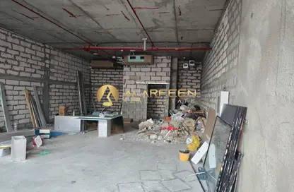 Shop - Studio - 1 Bathroom for rent in Stonehenge Residence - District 10 - Jumeirah Village Circle - Dubai