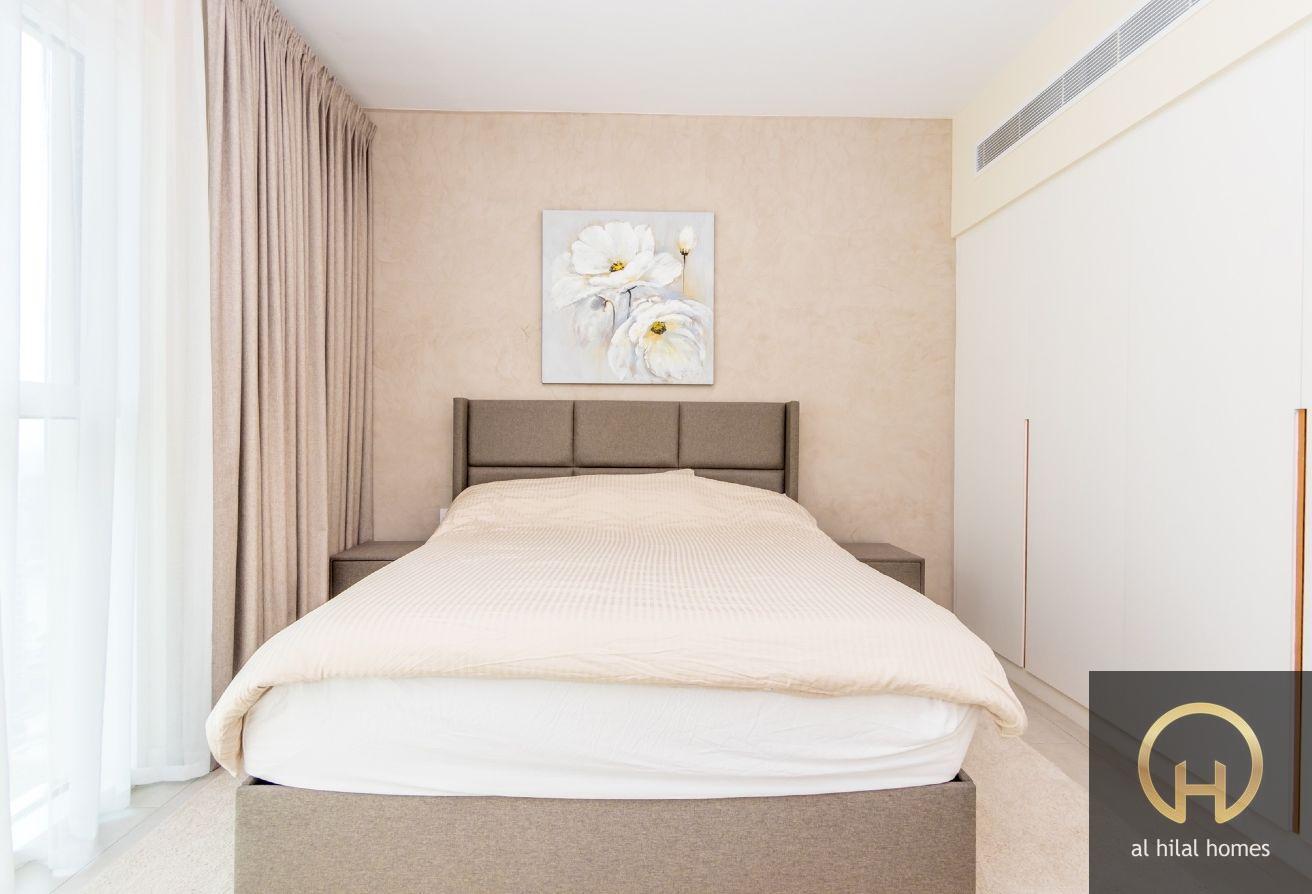 Stylish 1BR | La Vie JBR | Beachside Living photo 8
