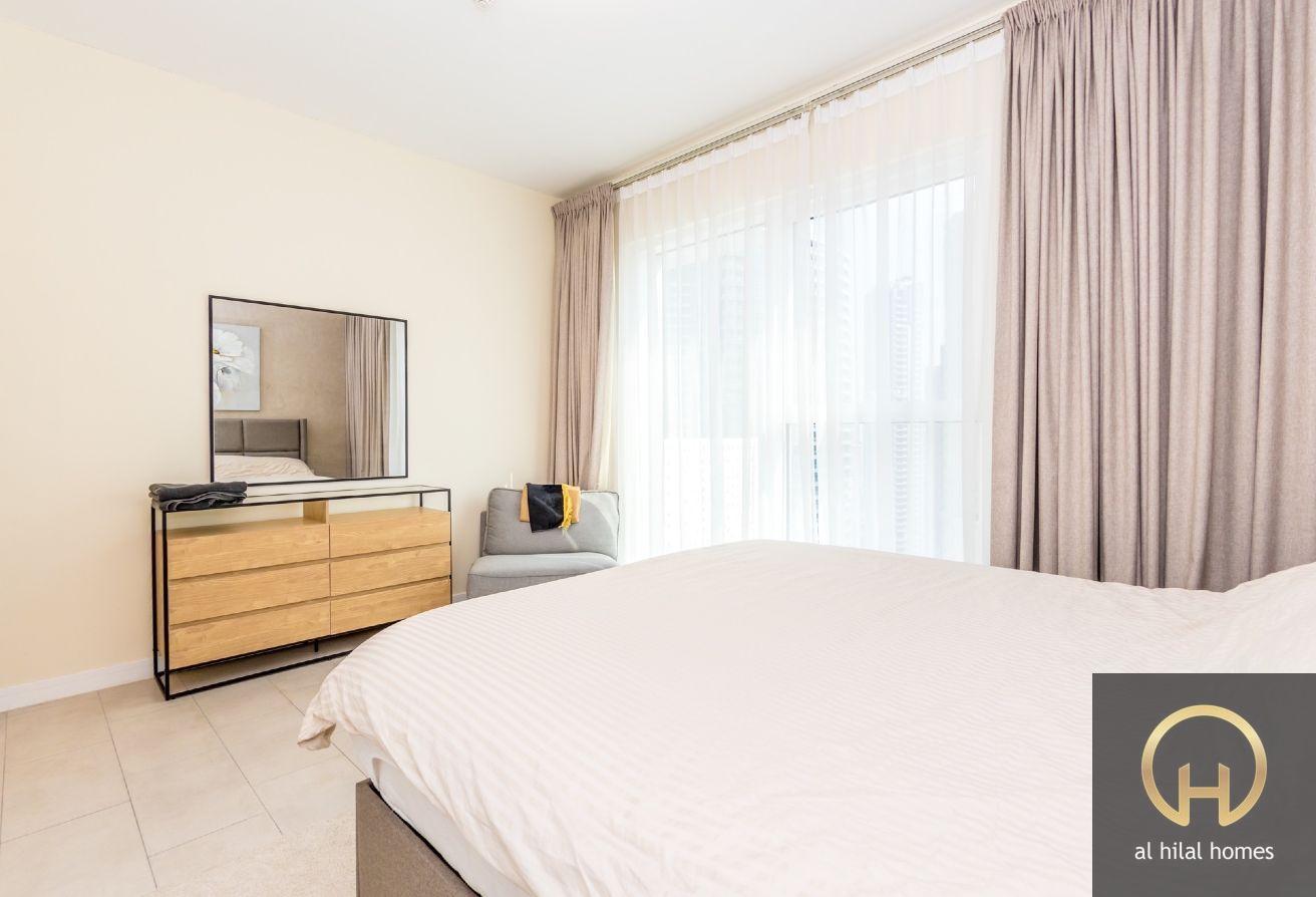 Stylish 1BR | La Vie JBR | Beachside Living photo 9
