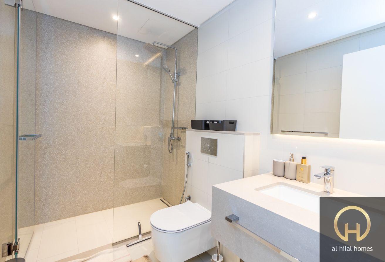 Stylish 1BR | La Vie JBR | Beachside Living photo 13