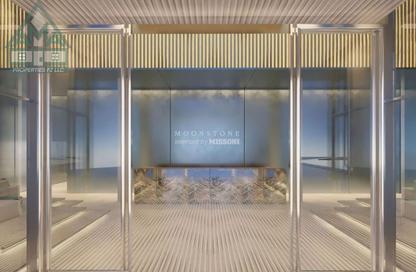 Apartment - 2 - 2 for sale in Moonstone Residences Interiors - Al Marjan Island - Ras Al Khaimah