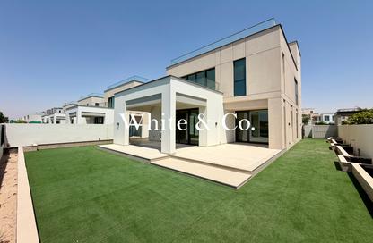 Villa - 4 - 5 for sale in Caya 1 - Arabian Ranches 3 - Dubai Villa - 4 - 5 for sale in Caya 1 - Arabian Ranches 3 - Dubai
