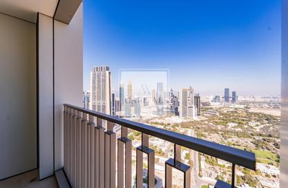 Apartment - 2 Bedrooms - 3 Bathrooms for rent in Downtown Views II Tower 2 - Downtown Views II - Zabeel 2 - Zabeel - Dubai Apartment - 2 Bedrooms - 3 Bathrooms for rent in Downtown Views II Tower 2 - Downtown Views II - Zabeel 2 - Zabeel - Dubai