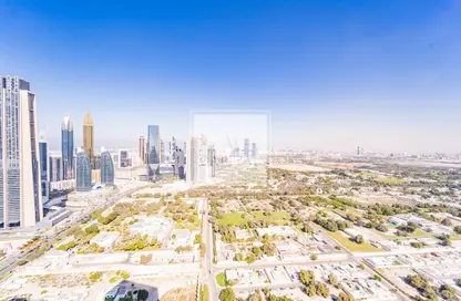 Apartment - 2 Bedrooms - 3 Bathrooms for rent in Downtown Views II Tower 2 - Downtown Views II - Zabeel 2 - Zabeel - Dubai