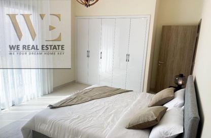 Townhouse - 3 Bedrooms - 4 Bathrooms for sale in Azha Views - Al Amerah - Ajman Townhouse - 3 Bedrooms - 4 Bathrooms for sale in Azha Views - Al Amerah - Ajman