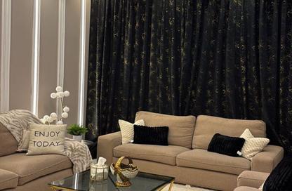 Townhouse - 5 - 6 for rent in Al Yasmeen 1 - Al Yasmeen - Ajman