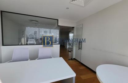 Office Space - Studio - 1 for rent in HDS Business Centre - JLT Cluster M - Jumeirah Lake Towers - Dubai Office Space - Studio - 1 for rent in HDS Business Centre - JLT Cluster M - Jumeirah Lake Towers - Dubai