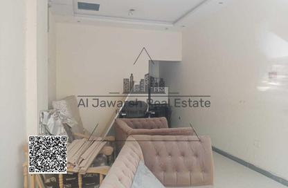 Shop - Studio for rent in Al Rashidiya Towers - Al Rashidiya - Ajman Downtown - Ajman