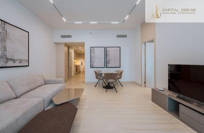 Apartment - 1 - 2 for sale in MAG 330 - City of Arabia - Dubai