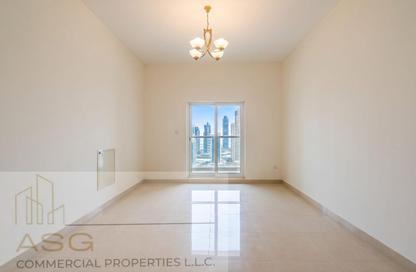 Apartment - 1 Bedroom - 1 Bathroom for rent in 4Direction Residence 1 - Dubai Land Residence Complex - Dubai Land - Dubai