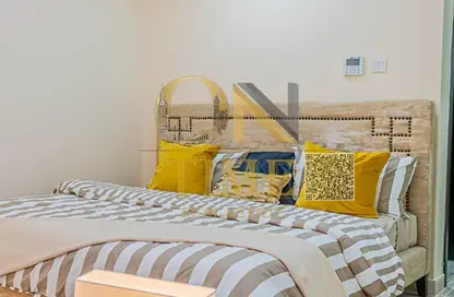 شقة - 2 غرف نوم - 2 حمامات للبيع في 1 الياسمين - الياسمين - عجمان