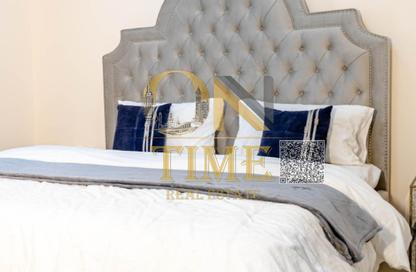 Apartment - 2 Bedrooms - 2 Bathrooms for sale in Al Yasmeen 1 - Al Yasmeen - Ajman