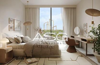 Apartment - 2 Bedrooms - 3 Bathrooms for sale in Greencrest - Dubai Hills Estate - Dubai Apartment - 2 Bedrooms - 3 Bathrooms for sale in Greencrest - Dubai Hills Estate - Dubai