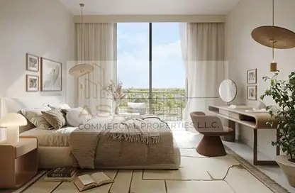 شقة - 2 غرف نوم - 3 حمامات للبيع في جرين كريست - دبي هيلز استيت - دبي