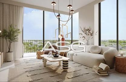 Apartment - 2 Bedrooms - 3 Bathrooms for sale in Greencrest - Dubai Hills Estate - Dubai Apartment - 2 Bedrooms - 3 Bathrooms for sale in Greencrest - Dubai Hills Estate - Dubai
