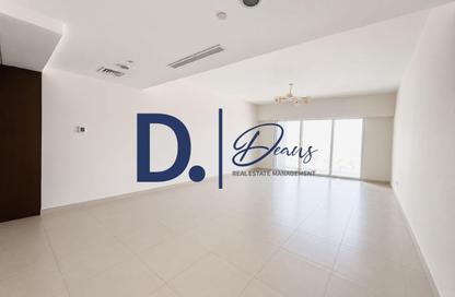 Apartment - 2 Bedrooms - 2 Bathrooms for rent in The Gate Tower 3 - Shams Abu Dhabi - Al Reem Island - Abu Dhabi