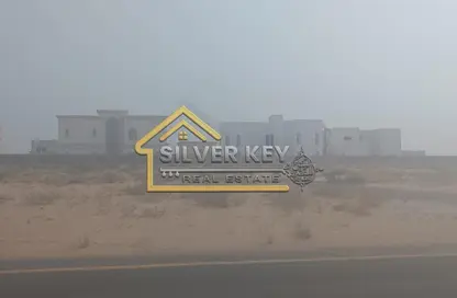 Land - Studio for sale in Tilal City C - Tilal City - Sharjah