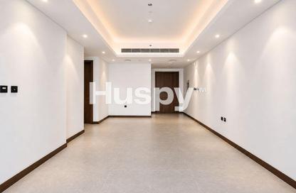 Apartment - 2 - 3 for rent in Cresswell Residences - Residential District - Dubai South (Dubai World Central) - Dubai
