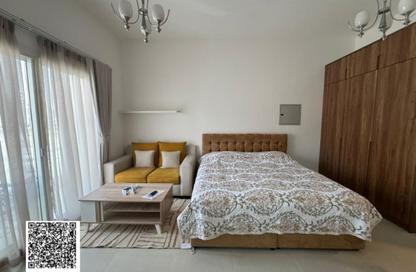 Apartment - Studio - 1 Bathroom for rent in Al Ameera Village - Ajman