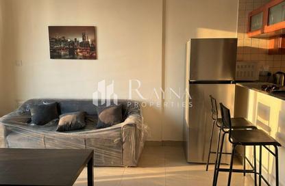 Apartment - 1 - 1 for rent in Manchester Tower - Dubai Marina - Dubai Apartment - 1 - 1 for rent in Manchester Tower - Dubai Marina - Dubai