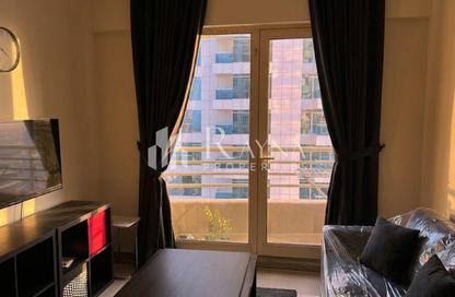 Apartment - 1 - 1 for rent in Manchester Tower - Dubai Marina - Dubai Apartment - 1 - 1 for rent in Manchester Tower - Dubai Marina - Dubai