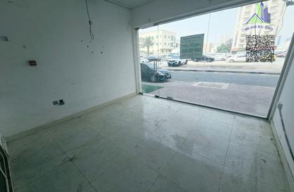 Shop - Studio - 1 for rent in Rawan Building - Al Naimiya - Al Nuaimiya - Ajman