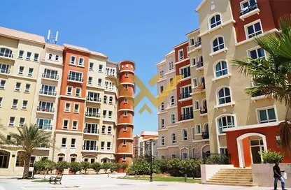 Whole Building - Studio for sale in Discovery Gardens - Dubai