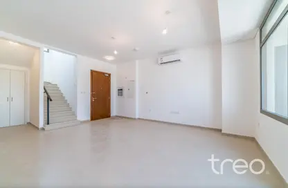 Townhouse - 3 Bedrooms - 3 Bathrooms for rent in Hayat Townhouses 1 - Hayat Townhouses - Town Square - Dubai