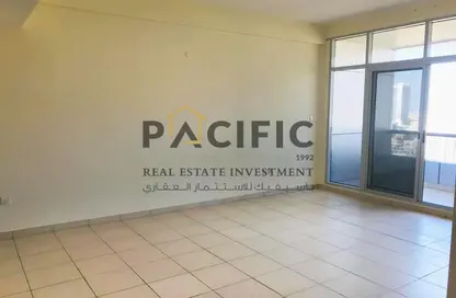 Apartment - 2 Bedrooms - 3 Bathrooms for rent in Al Warsan Building - Barsha Heights (Tecom) - Dubai